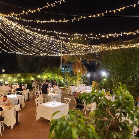 Riccio - La Cantina Del Contadino Rende Exterior foto