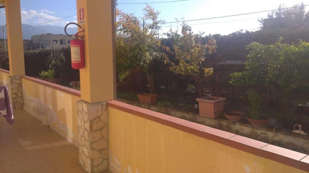 Riccio - La Cantina Del Contadino Rende Exterior foto